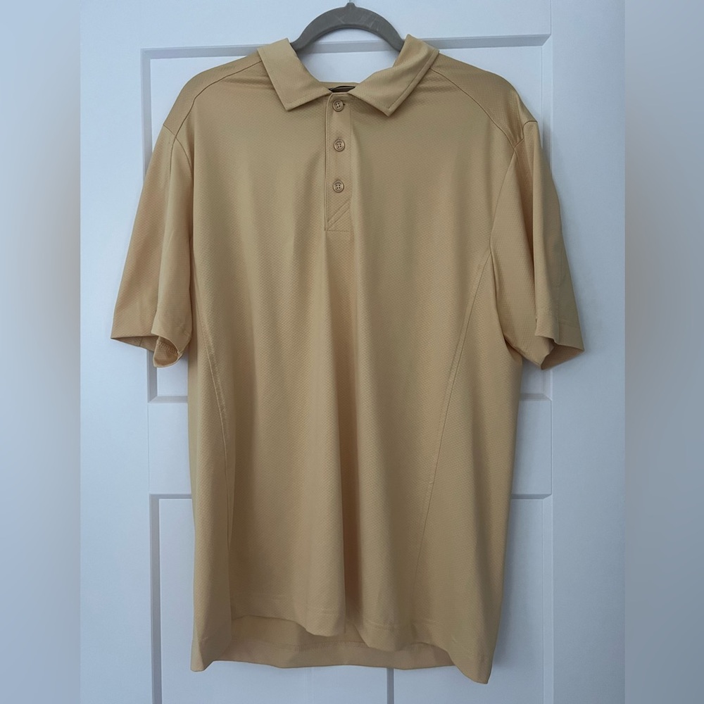 Men’s Polo